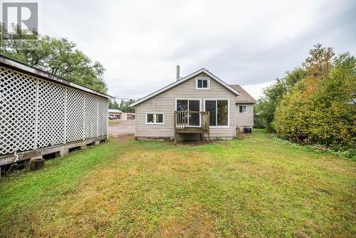 33016 Highway 17 Highway, Deep River, ON - Outdoor With Deck Patio Veranda