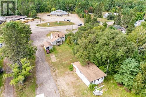 33016 Highway 17 Highway, Deep River, ON - Outdoor With View