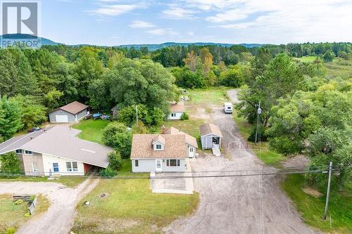 33016 Highway 17 Highway, Deep River, ON - Outdoor With View