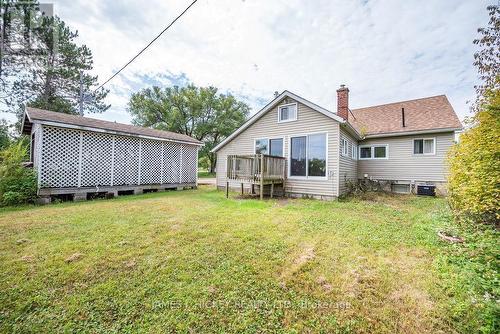 33016 Highway 17, Deep River, ON - Outdoor