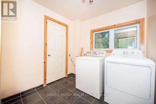 33016 Highway 17, Deep River, ON - Indoor Photo Showing Laundry Room