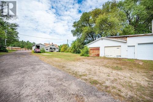 33016 Highway 17, Deep River, ON - Outdoor