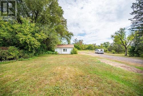 33016 Highway 17, Deep River, ON - Outdoor