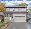 57 Brooklyne Road, Cambridge, ON  - Outdoor With Facade 