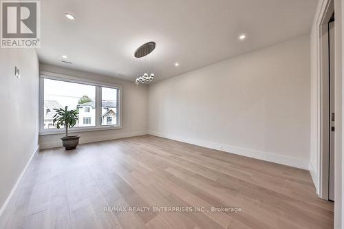 1372 Kenmuir Avenue, Mississauga (Mineola), ON - Indoor Photo Showing Other Room