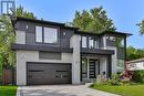 1372 Kenmuir Avenue, Mississauga, ON  - Outdoor 