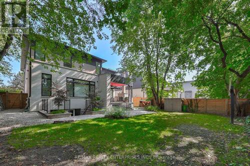 1372 Kenmuir Avenue, Mississauga, ON - Outdoor