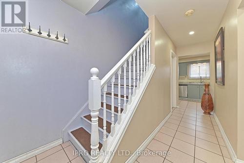 98 Riverdale Drive, Hamilton, ON - Indoor Photo Showing Other Room