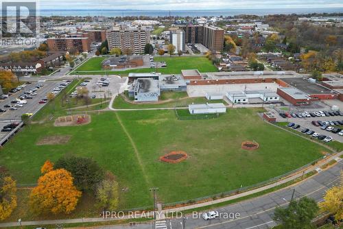 98 Riverdale Drive, Hamilton, ON - Outdoor With View