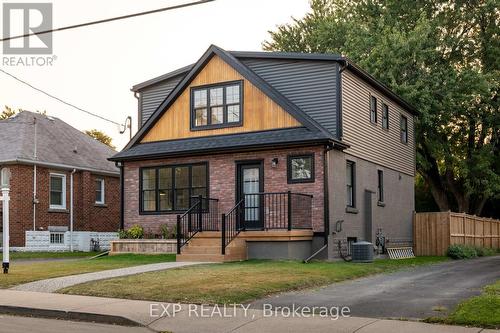 286 East 18Th Street, Hamilton (Inch Park), ON - Outdoor