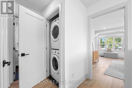 286 East 18Th Street, Hamilton (Inch Park), ON - Indoor Photo Showing Laundry Room