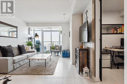 1319 - 85 East Liberty Street, Toronto (Niagara), ON - Indoor Photo Showing Other Room