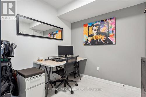 1319 - 85 East Liberty Street, Toronto (Niagara), ON - Indoor Photo Showing Office