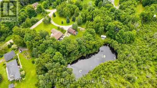 1037 Kernohan Farm Trail, Minden Hills, ON - Outdoor With View