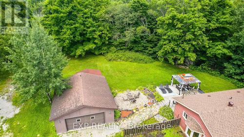 1037 Kernohan Farm Trail, Minden Hills, ON - Outdoor