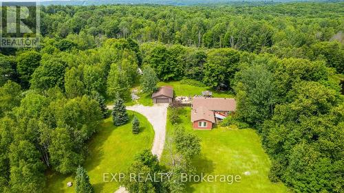 1037 Kernohan Farm Trail, Minden Hills, ON - Outdoor With View