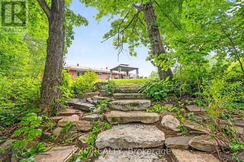 1037 Kernohan Farm Trail, Minden Hills, ON - Outdoor