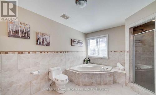 Main - 136 Prohill Street, Pickering, ON - Indoor Photo Showing Bathroom