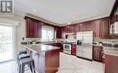 Main - 136 Prohill Street, Pickering, ON  - Indoor Photo Showing Kitchen 