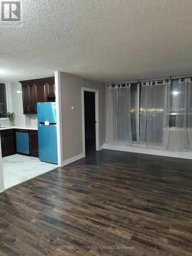 1715 - 100 Wingarden Court W, Toronto (Malvern), ON - Indoor Photo Showing Kitchen