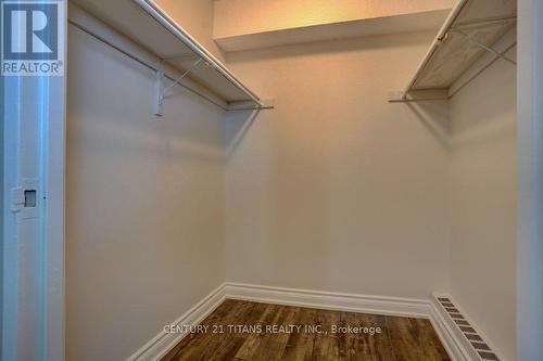 1715 - 100 Wingarden Court W, Toronto (Malvern), ON - Indoor With Storage