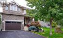 Bsmt - 41 Clark Street, Collingwood, ON  - Outdoor 