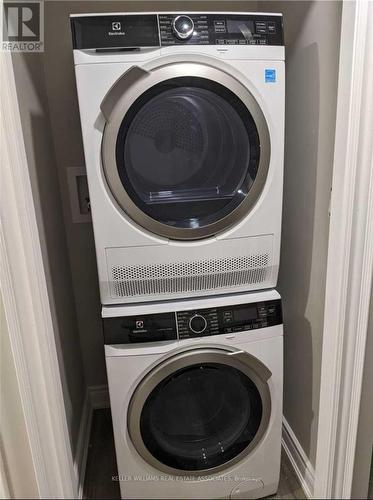 Bsmt - 41 Clark Street, Collingwood, ON - Indoor Photo Showing Laundry Room