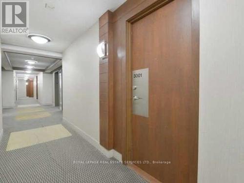 3001 - 310 Burnhamthorpe Road W, Mississauga (City Centre), ON - Indoor Photo Showing Other Room