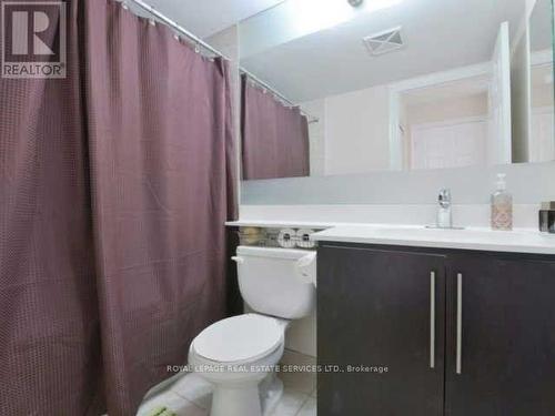 3001 - 310 Burnhamthorpe Road W, Mississauga (City Centre), ON - Indoor Photo Showing Bathroom