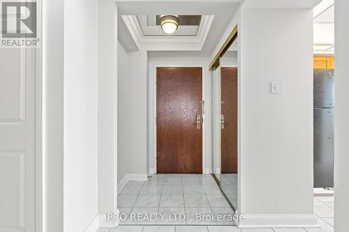 909 - 22 Hanover Road, Brampton, ON -  Photo Showing Other Room