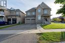 36 Maybeck Drive, Brampton, ON  - Outdoor With Facade 