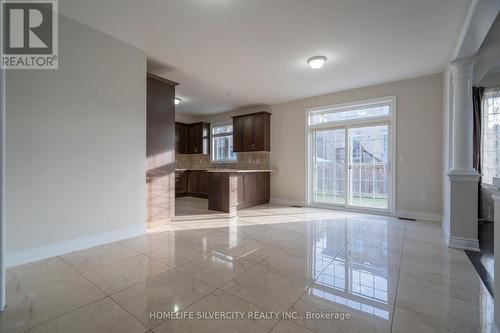 36 Maybeck Drive, Brampton (Credit Valley), ON - Indoor Photo Showing Other Room