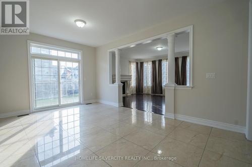 36 Maybeck Drive, Brampton (Credit Valley), ON - Indoor Photo Showing Other Room