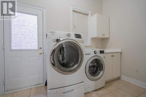 36 Maybeck Drive, Brampton (Credit Valley), ON - Indoor Photo Showing Laundry Room