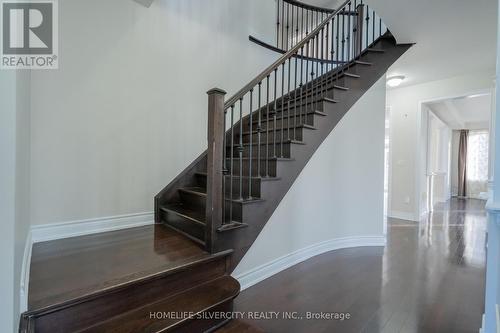 36 Maybeck Drive, Brampton, ON - Indoor Photo Showing Other Room