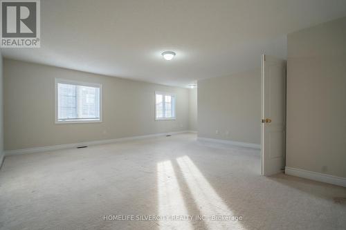 36 Maybeck Drive, Brampton (Credit Valley), ON - Indoor Photo Showing Other Room