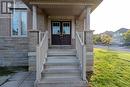 36 Maybeck Drive, Brampton, ON  - Outdoor 