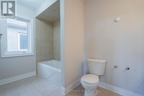 36 Maybeck Drive, Brampton (Credit Valley), ON - Indoor Photo Showing Bathroom