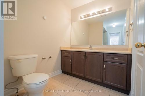 36 Maybeck Drive, Brampton (Credit Valley), ON - Indoor Photo Showing Bathroom