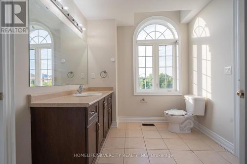 36 Maybeck Drive, Brampton, ON - Indoor Photo Showing Bathroom