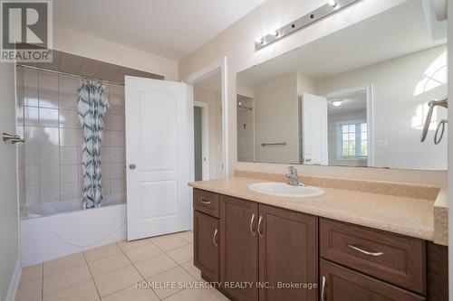 36 Maybeck Drive, Brampton, ON - Indoor Photo Showing Bathroom