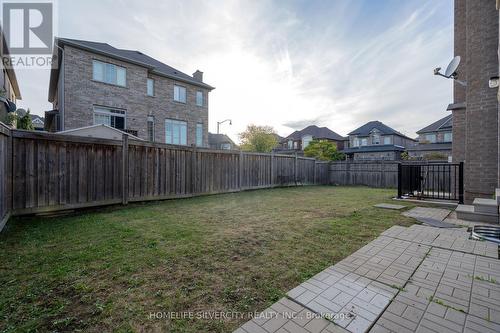 36 Maybeck Drive, Brampton (Credit Valley), ON - Outdoor