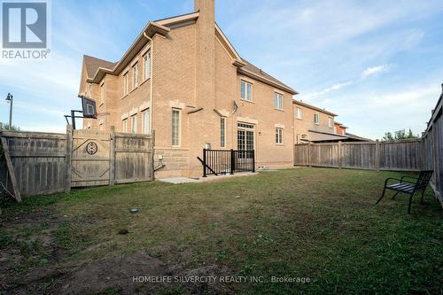 36 Maybeck Drive, Brampton (Credit Valley), ON - Outdoor