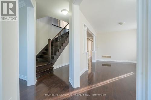 36 Maybeck Drive, Brampton (Credit Valley), ON - Indoor Photo Showing Other Room