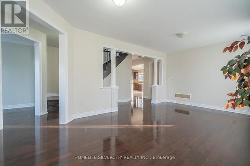 36 Maybeck Drive, Brampton (Credit Valley), ON - Indoor Photo Showing Other Room