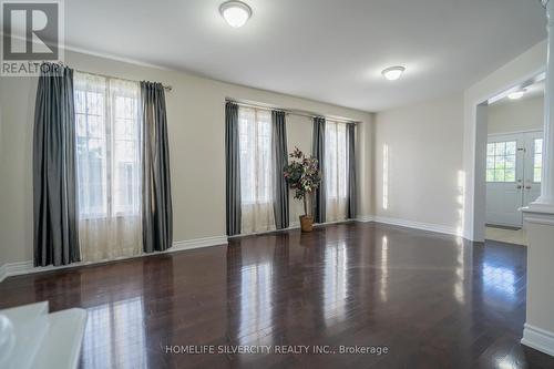 36 Maybeck Drive, Brampton, ON - Indoor Photo Showing Other Room