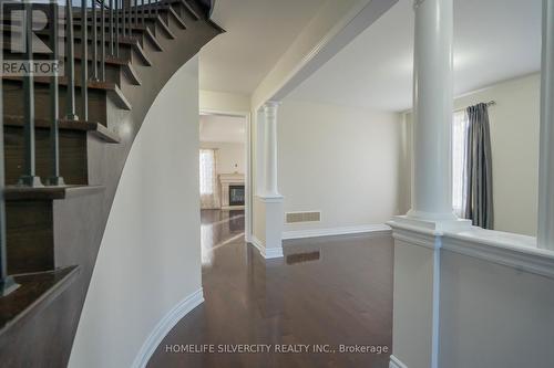 36 Maybeck Drive, Brampton, ON - Indoor Photo Showing Other Room