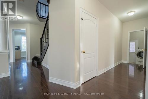 36 Maybeck Drive, Brampton, ON - Indoor Photo Showing Other Room