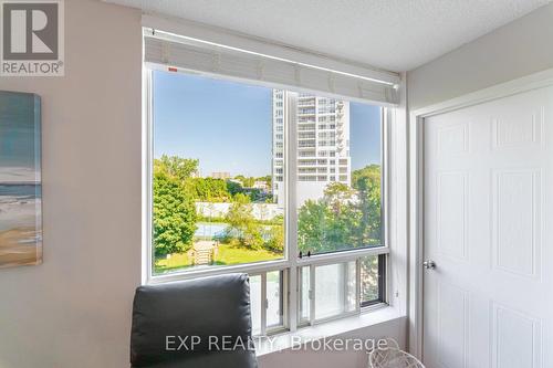 401 - 1 Hickory Tree Road, Toronto, ON - Indoor