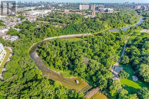 401 - 1 Hickory Tree Road, Toronto (Weston), ON - Outdoor With View